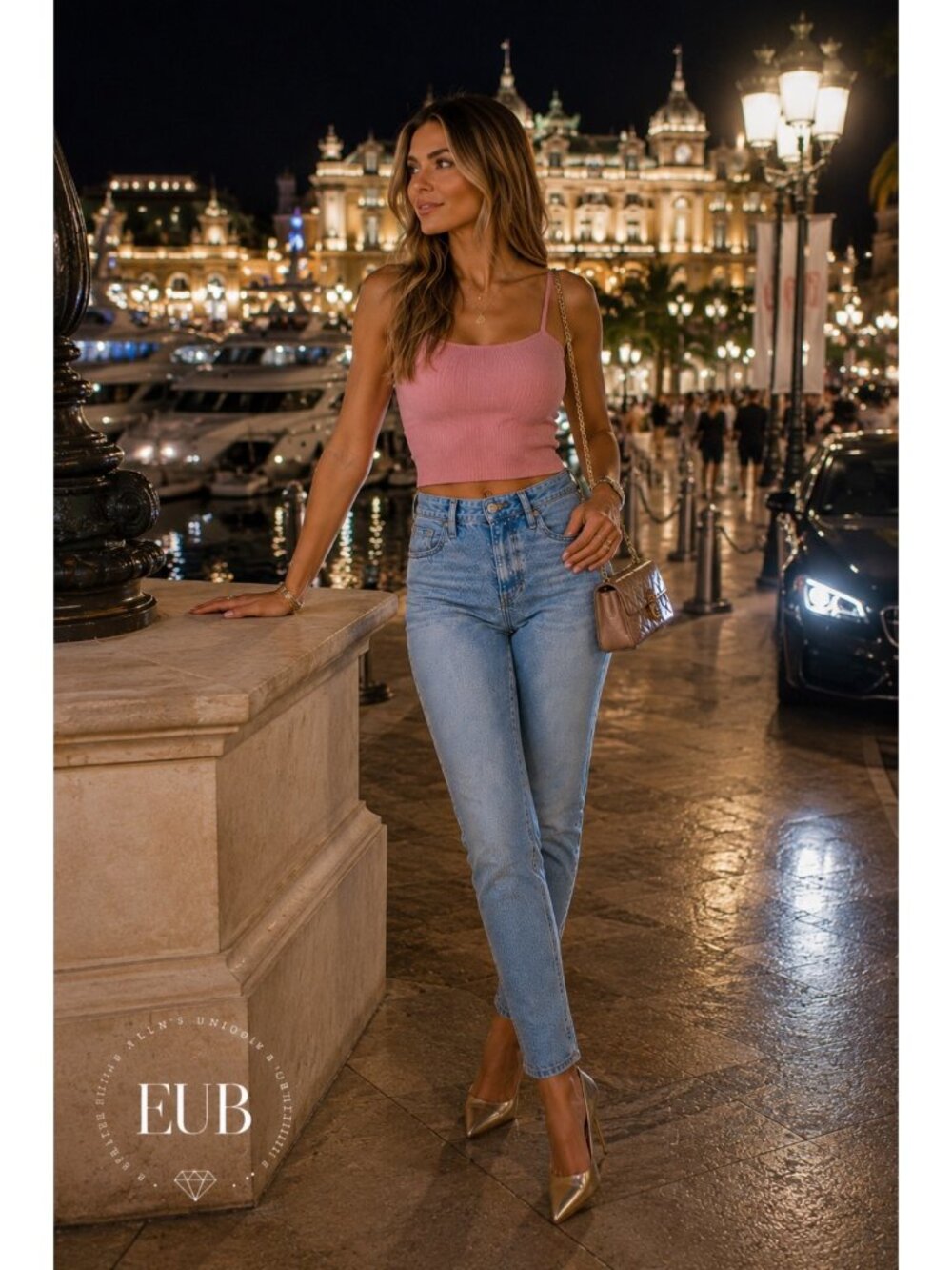 Rag & Bone Maya High-Rise Slim Straight Ankle Jeans Harper 26 New With Tag